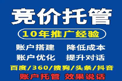 SEM托管服务在房地产行业的营销策略探讨
